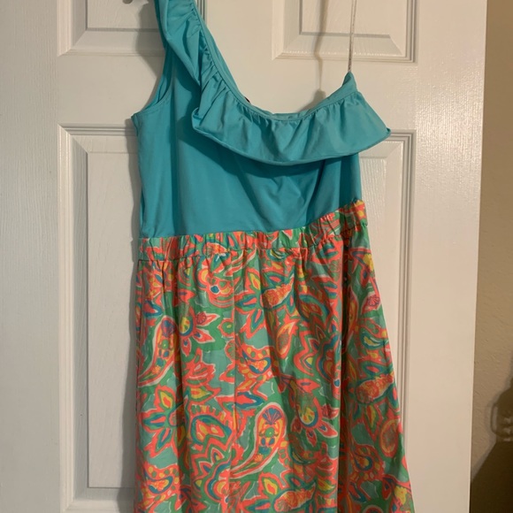 Lilly Pulitzer Dress - Picture 2 of 3